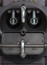 Holley 570 CFM ALUM MARINE AVENGER E/C                                     - 0-82570 - Image 3