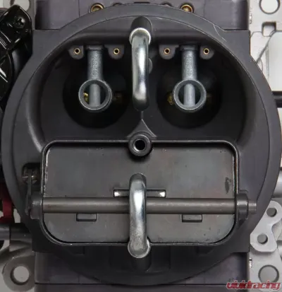 Holley 570 CFM ALUM MARINE AVENGER E/C - 0-82570