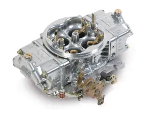 Holley 750 CFM STREET HP MECH SEC
