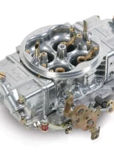 Holley 750 CFM STREET HP MECH SEC                                     - 0-82751 - Image 2