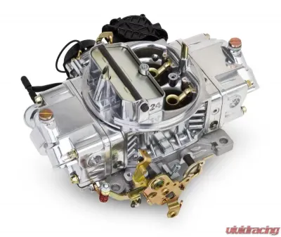 Holley 770 CFM ALUM STREET AVENGER E/C - 0-83770