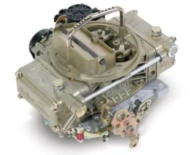 Holley 4150C 670CFM TRUCK AVENGER