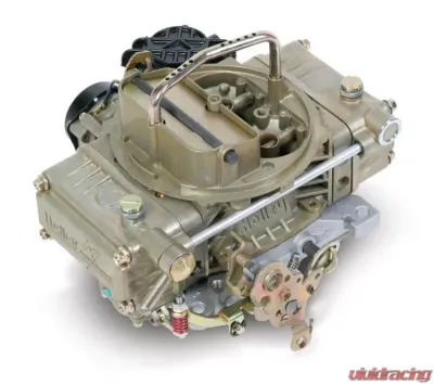 Holley 4150C 670CFM TRUCK AVENGER - 0-90670