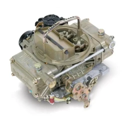 Carburetors