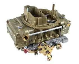 Holley MDL 4160 450CFM