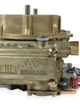 Holley MDL 4160 450CFM                                     - 0-9776 - Image 2