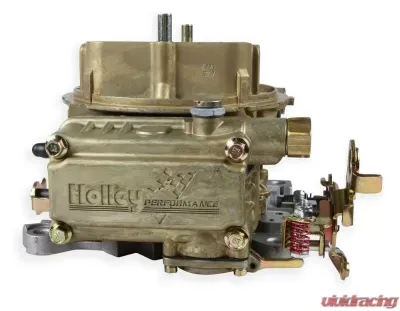 Holley MDL 4160 450CFM - 0-9776