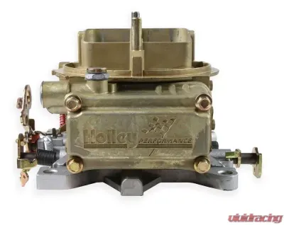 Holley MDL 4160 450CFM - 0-9776