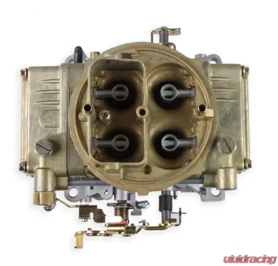 Holley MDL 4160 450CFM - 0-9776