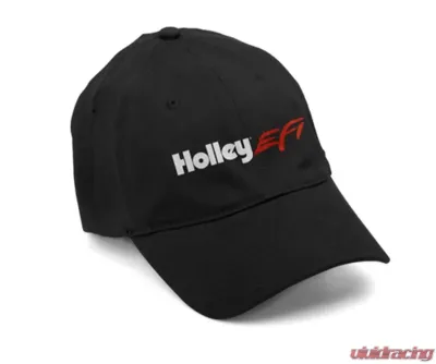CAP - HOLLEY EFI - L/XL - 10020HOL