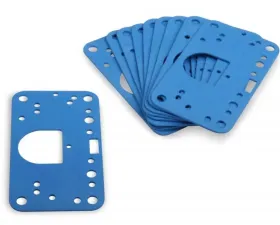 Holley METERING BLOCK GASKETS