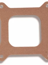 Holley GASKET - FLANGE                                     - 108-10 - Image 2