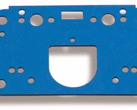 Holley GASKET - 3 CIRCUIT COMPETITION