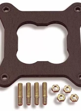 Holley GASKET - FLANGE                                     - 108-12 - Image 2