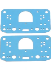 Holley GASKET - METERING BLOCK - BLUE                                     - 108-121 - Image 2