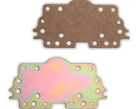 Holley PLATE, SEC SEALING (POWER VALVE CAVITY)