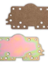 Holley PLATE, SEC SEALING (POWER VALVE CAVITY)                                     - 108-122 - Image 2