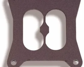 Holley GASKET - FLANGE