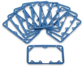 Holley FUEL BOWL GASKETS 3 CIRCUIT 10PK