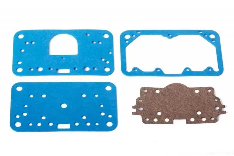 Holley GASKET ASSORTMENT - 108-201