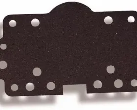 Holley GASKET - METERING PLATE