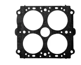 Holley GASKET - THROTTLE BODY