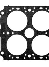 Holley GASKET - THROTTLE BODY                                     - 108-3 - Image 2