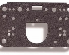 Holley GASKET - METERING BLOCK