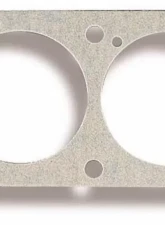 Holley GASKET - THROTTLE BODY                                     - 108-40 - Image 2