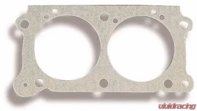 Holley GASKET - THROTTLE BODY - 108-40