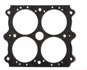 Holley GASKET - THROTTLE BODY