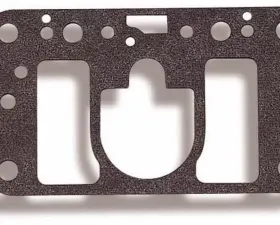 Holley GASKET - METERING BLOCK
