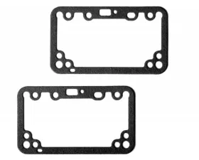 Holley GASKET - FUEL BOWL