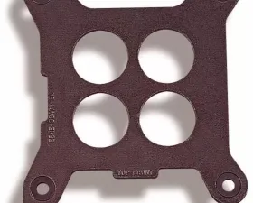 Holley GASKET - FLANGE