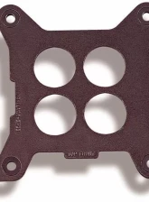 Holley GASKET - FLANGE                                     - 108-58 - Image 2