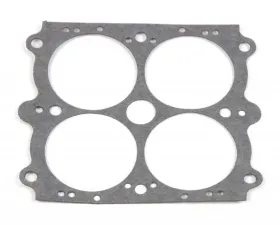 Holley GASKET - THROTTLE BODY