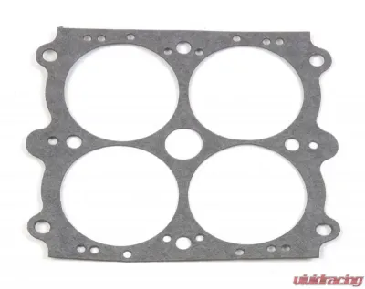 Holley GASKET - THROTTLE BODY - 108-7