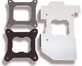 Holley HEAT SHIELD KIT