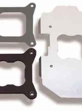 Holley HEAT SHIELD KIT                                     - 108-70 - Image 2