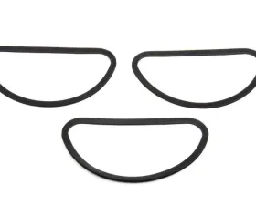 Holley GASKET - AIR CLEANER