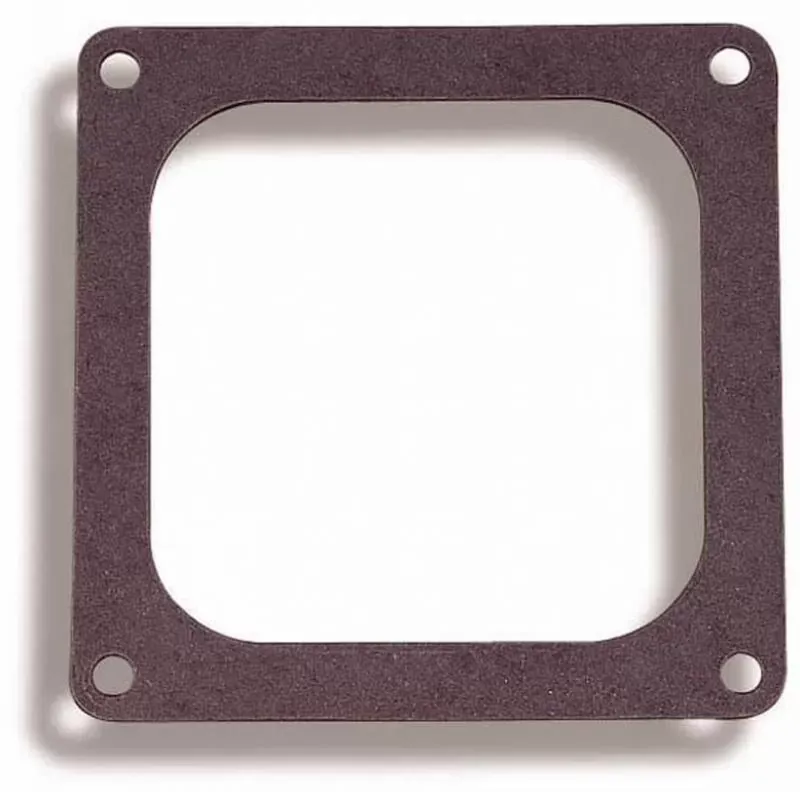Holley GASKET - FLANGE - 108-84-2