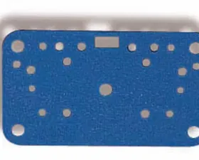 Holley GASKETS (BLUE NON-STICK)