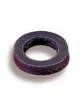 Holley NYLON FUEL BOWL SCREW GASKET                                     - 108-98-10 - Image 2