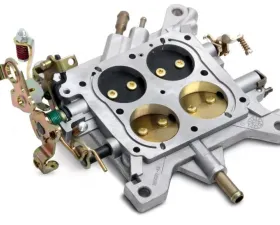 Holley THROTTLE BODY KIT, 0-1850