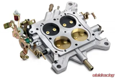 Holley THROTTLE BODY KIT, 0-1850 - 112-112