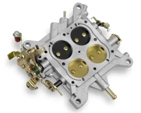 Holley THROTTLE BODY KIT, 0-80457