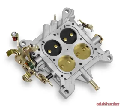 Holley THROTTLE BODY KIT, 0-80457 - 112-113