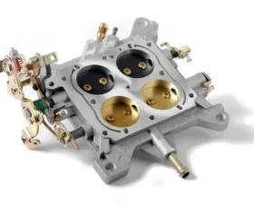 Holley THROTTLE BODY KIT, 0-80670