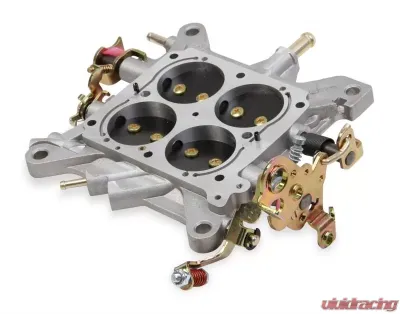 Holley THROTTLE BODY KIT, 0-4779 - 112-116