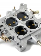 Holley THROTTLE BODY KIT, 0-3310/80508                                     - 112-117 - Image 2